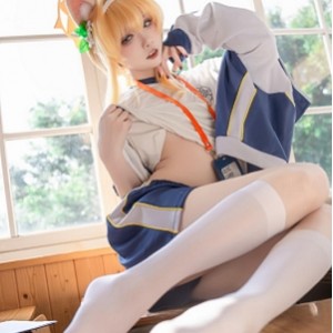 纸悦Etsu_ko作品10.5G优质合集24期全收录