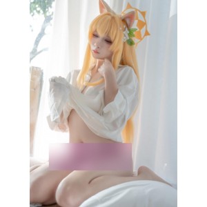 纸悦Etsu_ko作品10.5G优质合集24期全收录