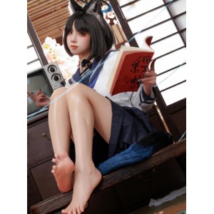 纸悦Etsu_ko作品10.5G优质合集24期全收录