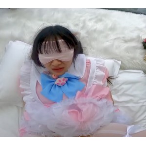 喵喵酱完整版35V全收录29.7G典藏合集小脚控必看