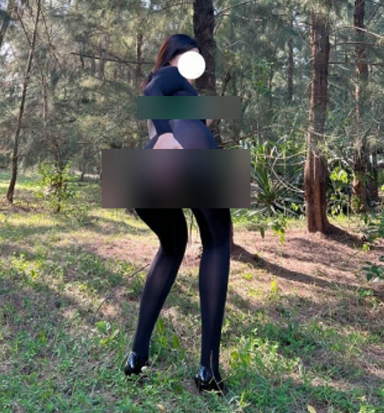 五姨太胖臀劲爆合集36G微密圈早期资源