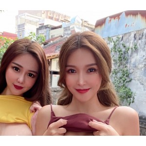 性感舞蹈周甄娜INS合集8部339M太火辣了