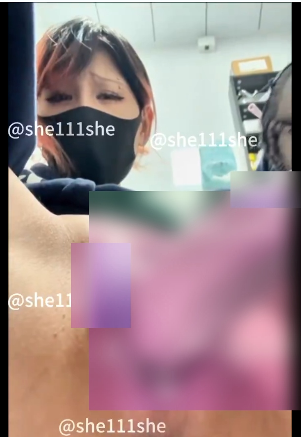 蛇舌超爽角度唇钉纹身福利合集9V92MB绝赞镜头