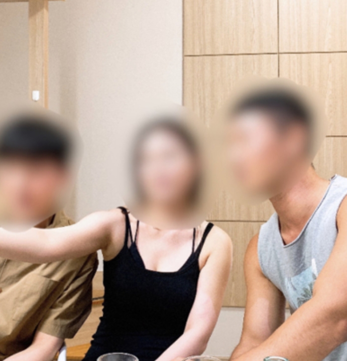 诱人hookupgirlonlyfans私密视频46部5G合集