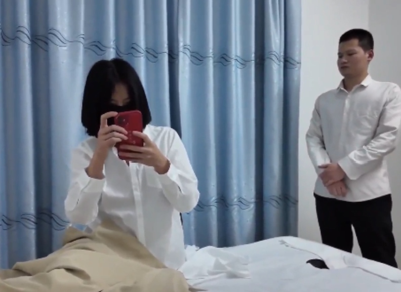 露娜按摩合集按摩店展示1部746MB技术流