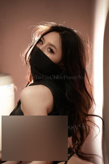 推特Chloepussy69胖臀合集53v12G优质珍藏