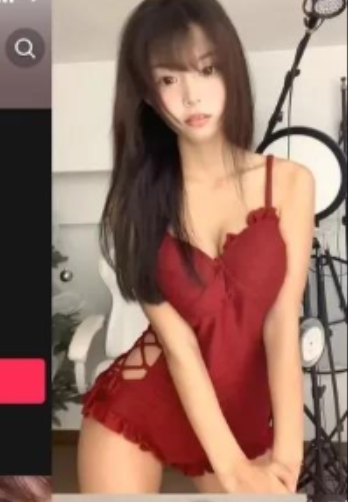 子嘉诱人觅圈视频抖音合集427V6G火热