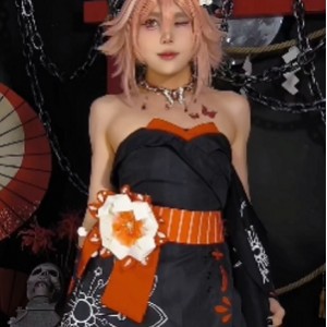 伪娘Velvet七月热辣6部32G合集推特展示