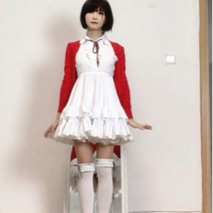 埋导演cos角色合集13.9G18部超赞视角