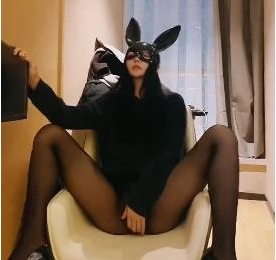 推特Vivian姐超薄线袜绝版15部35G优质美腿