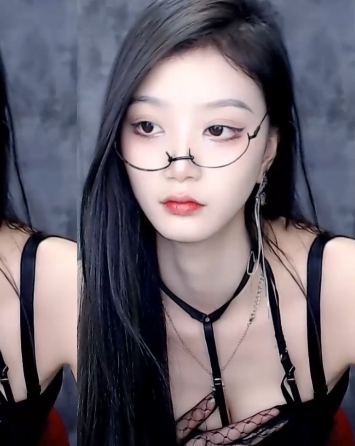 虎牙CC耶耶热舞定制38部30G太顶了