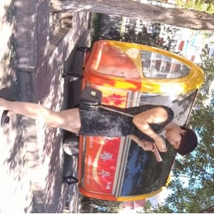 TTK街头作品合集会员抄底8.5G视觉盛宴