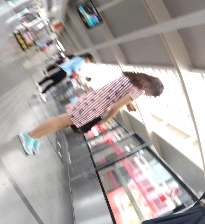 TTK街头作品合集会员抄底8.5G视觉盛宴