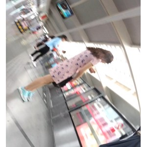 TTK街头作品合集会员抄底8.5G视觉盛宴