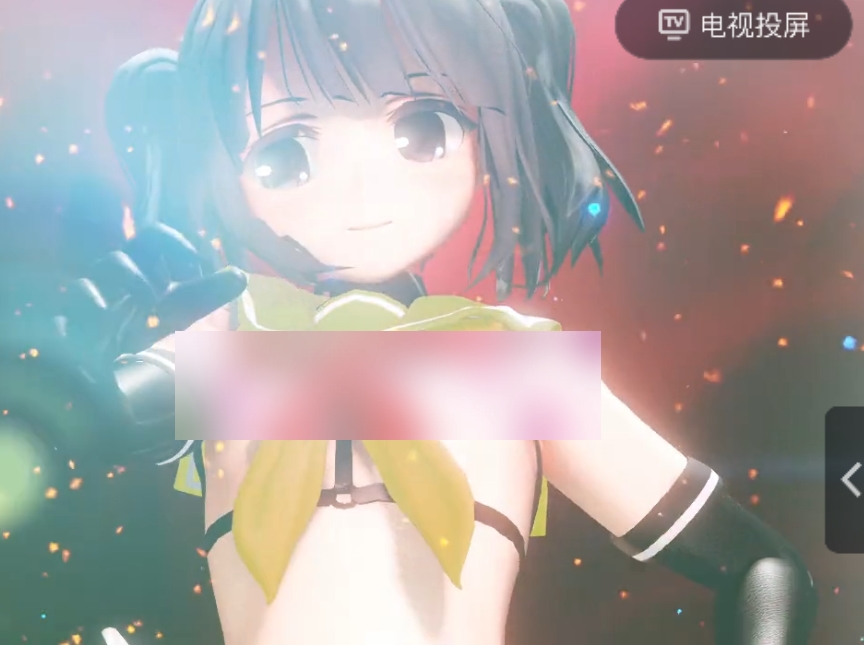 17v互动战斗StevenPurgatory合集3.9g感觉MMD