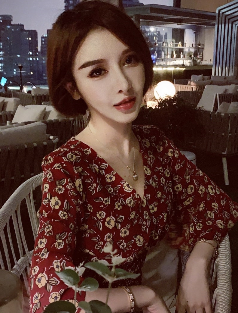 小喵大宝抖音私拍合集28P21M太诱人