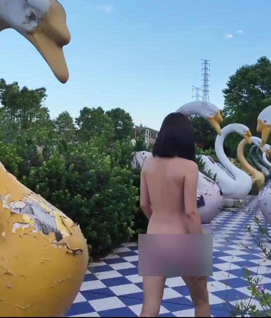 狂人cikaimoon废弃乐园采集实录88V1.63G绝密展示