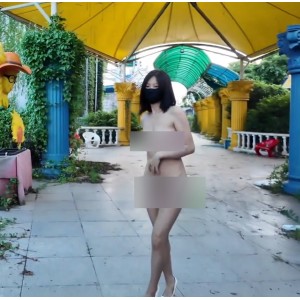 狂人cikaimoon废弃乐园采集实录88V1.63G绝密展示