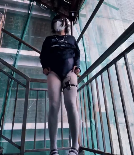 青芒伪娘视频合集21部自行打包680M太诱人