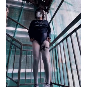 青芒伪娘视频合集21部自行打包680M太诱人