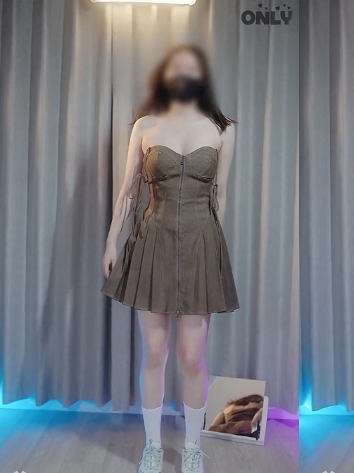 咚小姐推特热舞珍藏版3部3.93G