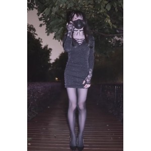 小辣椒伪娘xixiyaxixi64部73G优质