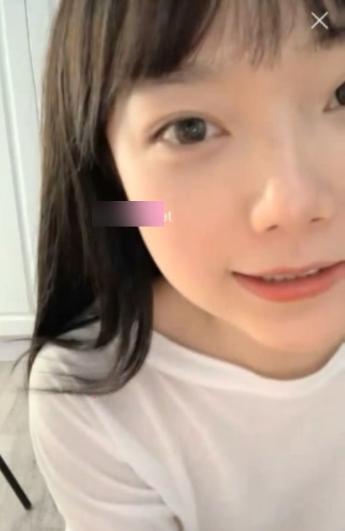 初樱抖音萌系主播合集88部104G超可爱