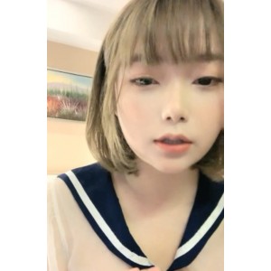 初樱抖音萌系主播合集88部104G超可爱