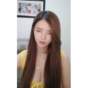 无虞热舞绝美珍藏123v204.8G绿播女神