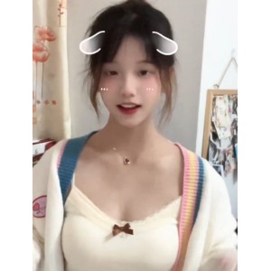 抖X剪羊羊绿帽剪辑66部32G优质