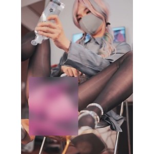 推特Wanxuan_jin1999伪娘TS视频1部271MB绝密