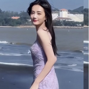 旗袍李一桐AI换脸视频91部190M玉润香艳