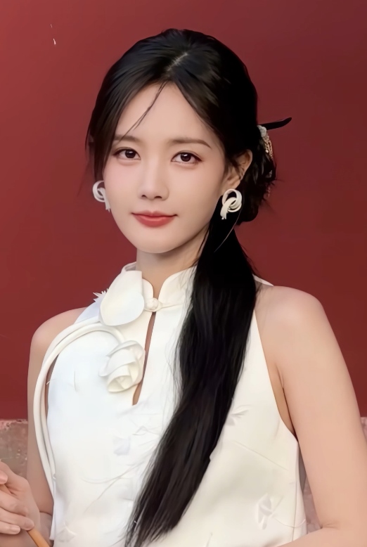 旗袍李一桐AI换脸视频91部190M玉润香艳