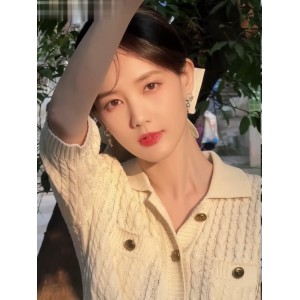 旗袍李一桐AI换脸视频91部190M玉润香艳