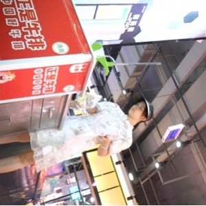 空城白裙少妇逛超市视频276.6MB太顶了