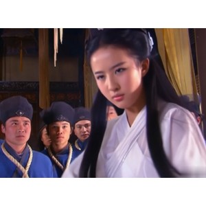 某坛子30部AI推演视频130M太勾人了