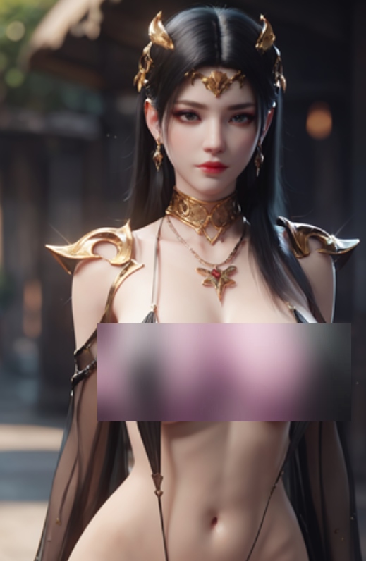 好对味社区157P斗破苍穹美杜莎图集390M