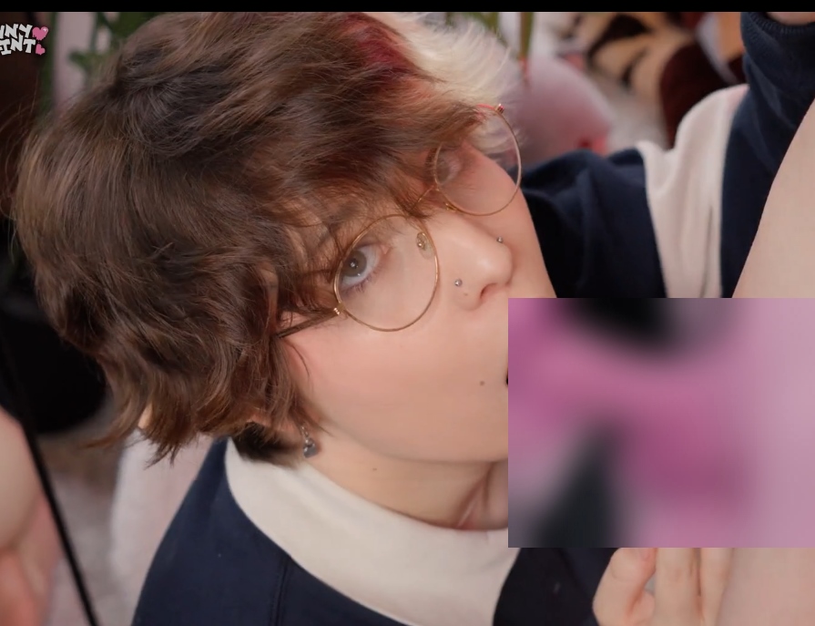 超软嫩16G自打包hunnypaint伪娘视频22部