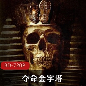 推荐的经典电影：夺命金字塔（美国）（高清中字）