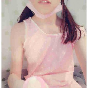 抖音优质高颜值COSER（诺儿的小世界）合集