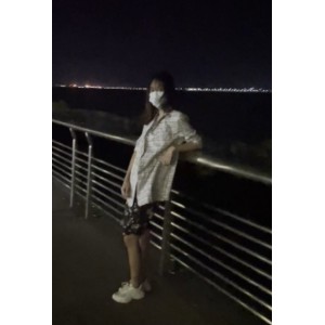 9部9G小小星推特户外展示超带感