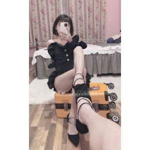 11部3G某圈月月反差作品太勾人了