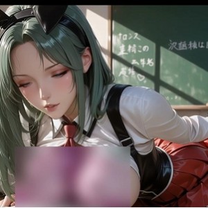 质感拉满外网NeuralDesiresAI合集26部55.3G
