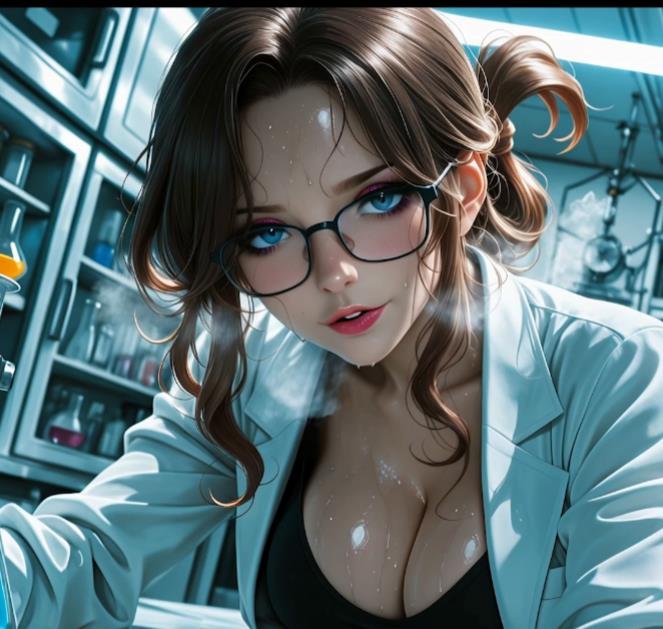 质感拉满外网NeuralDesiresAI合集26部55.3G