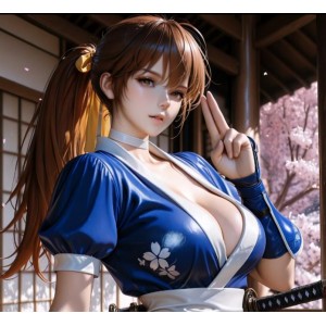 质感拉满外网NeuralDesiresAI合集26部55.3G