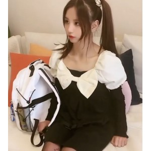阿雅私拍视频15部12G娜美大车灯女仆陪玩太爆炸