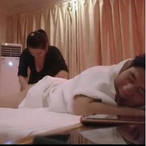 91凡哥足疗探花28v22.6g合集身临其境