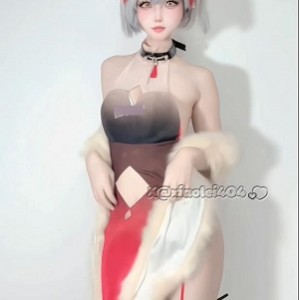 超粉嫩6.7G付费社群希尔薇北京女大福利视图
