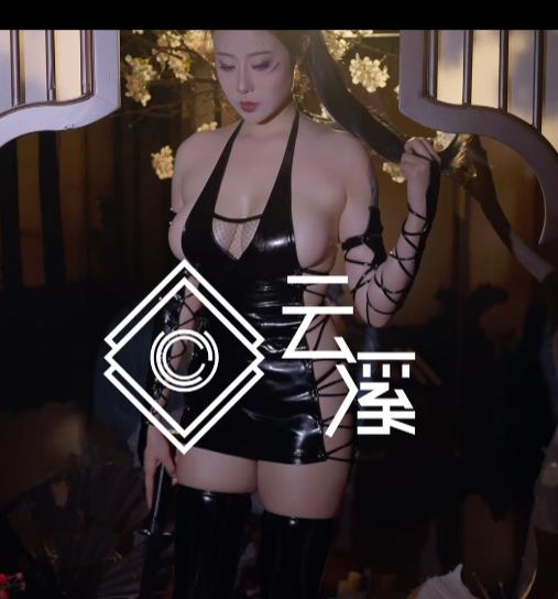 推特奈汐酱束影系列新作4.65G颜值爆表炸裂