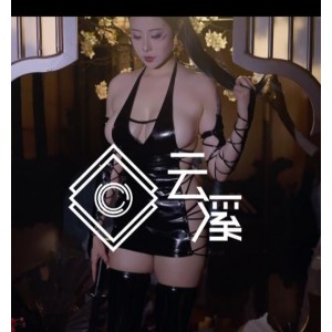 推特奈汐酱束影系列新作4.65G颜值爆表炸裂